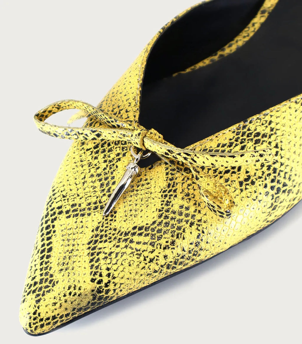 Stiletto Uly