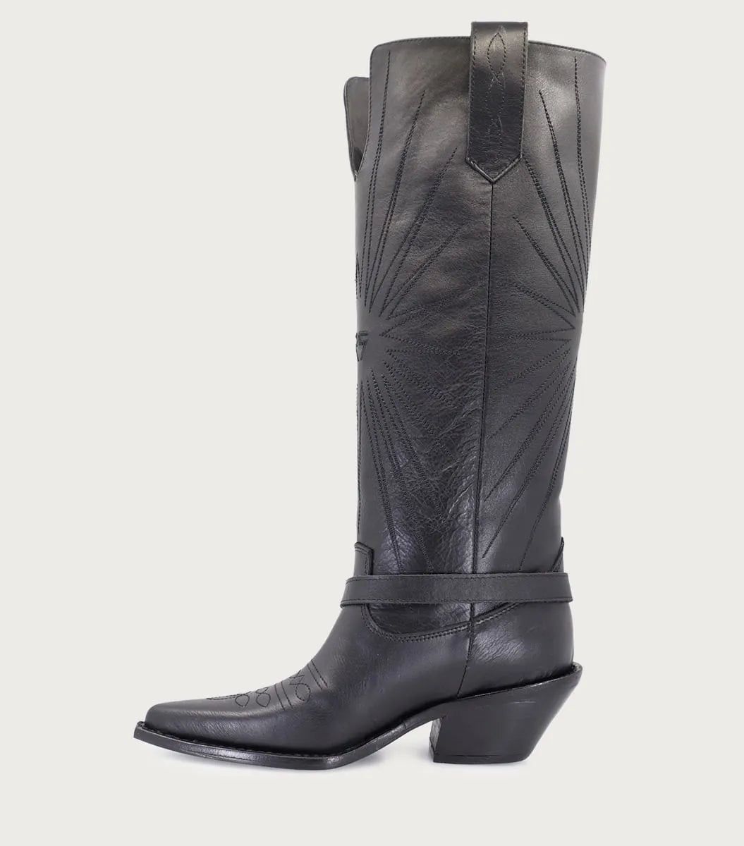 Bota Leylu