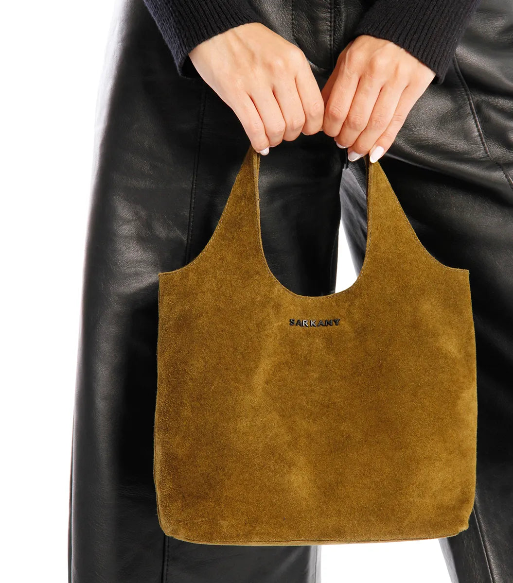 Cartera Laia