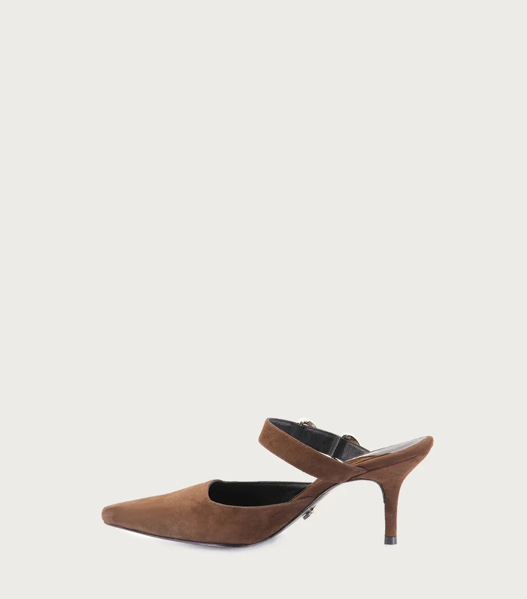 Zapato Neroli
