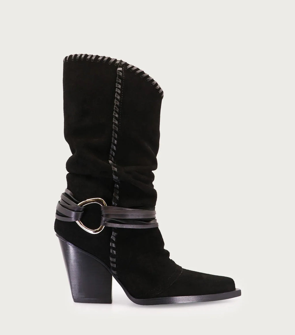 Bota Estrid