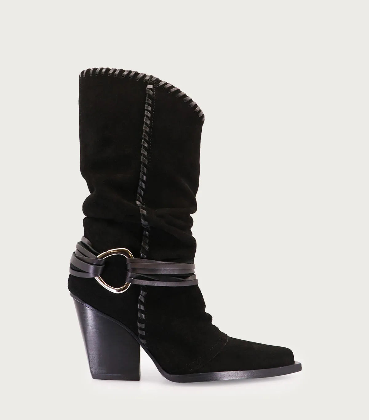 Bota Estrid