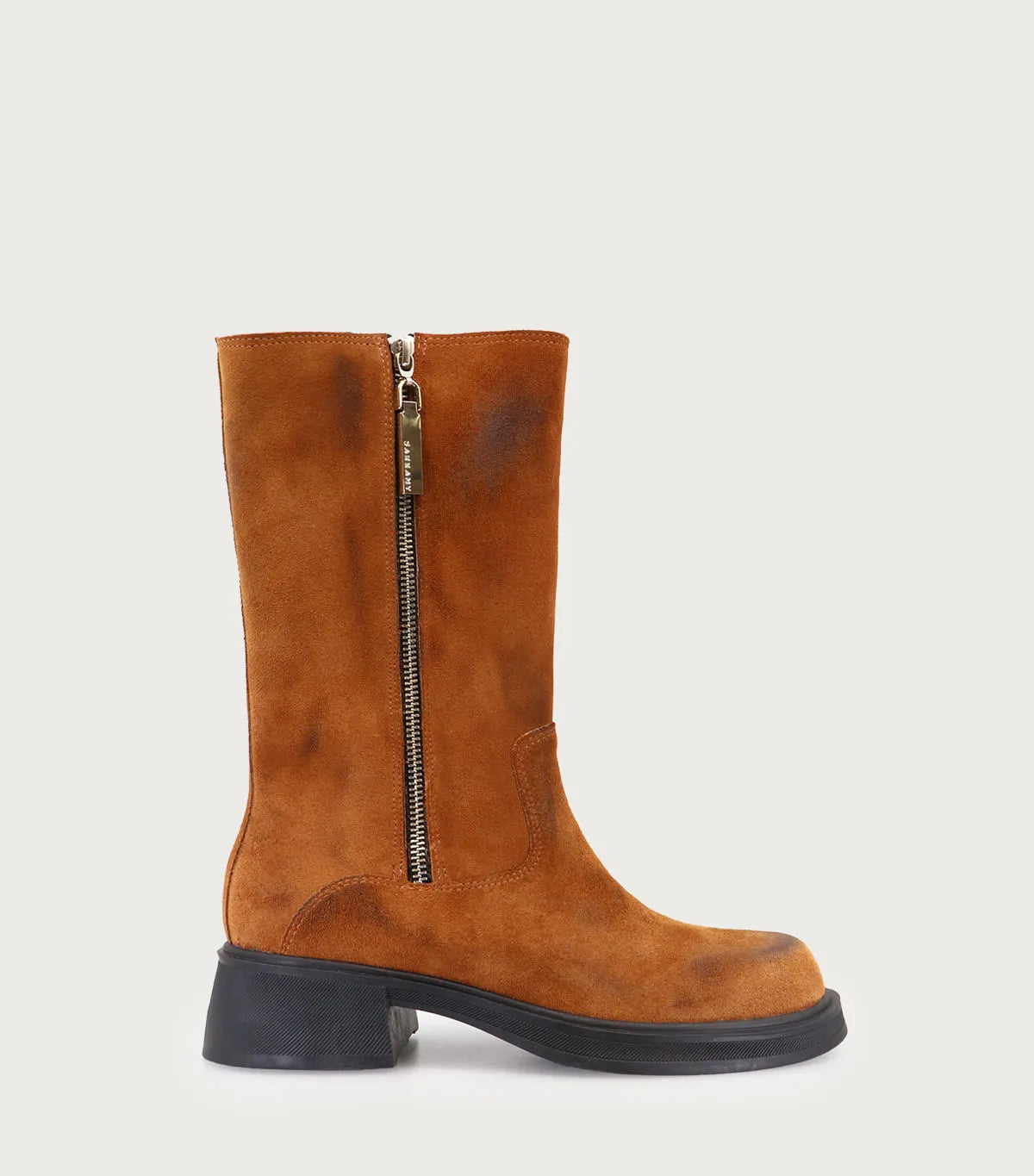 Bota Debbi