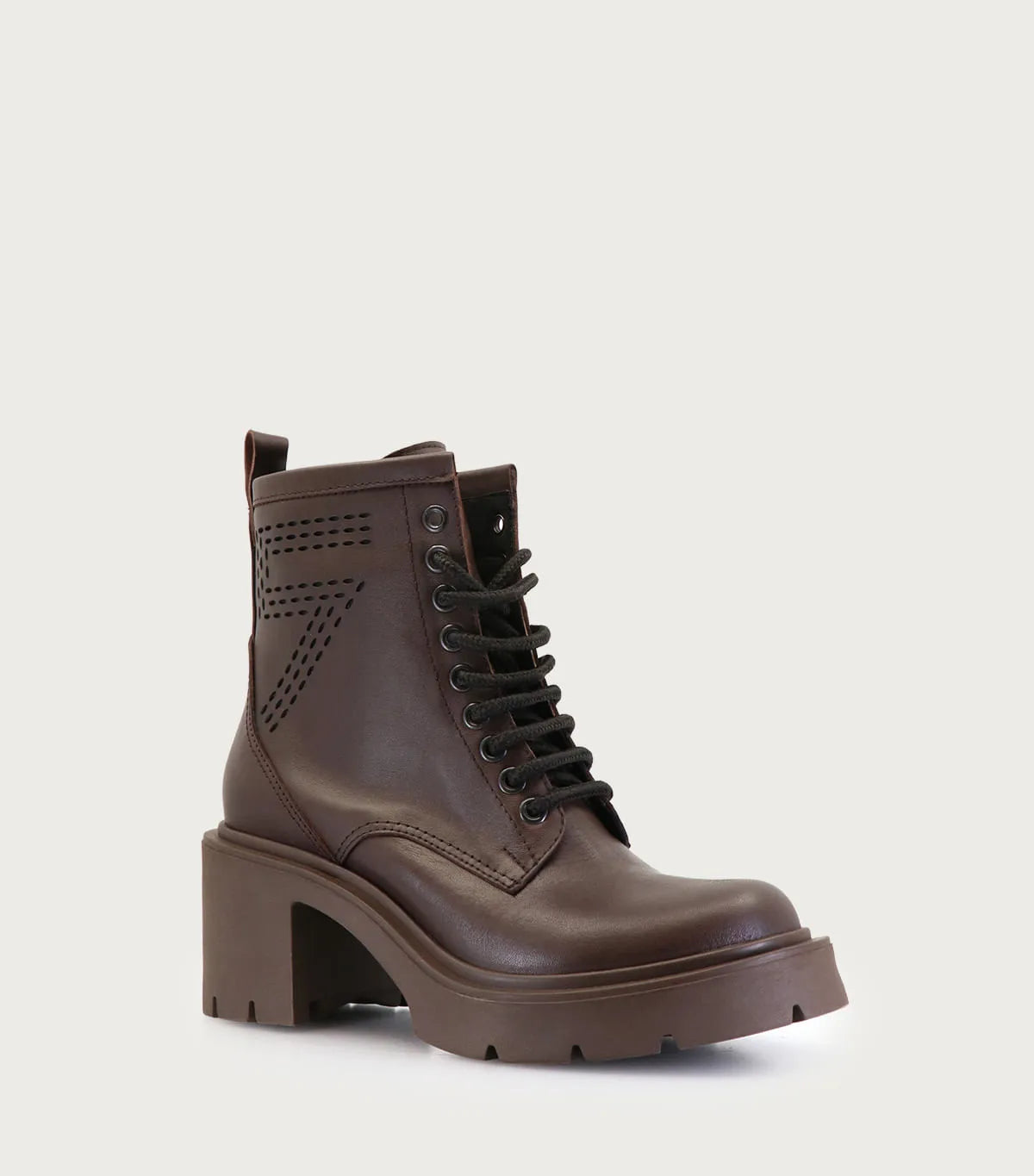 Borcego Drek