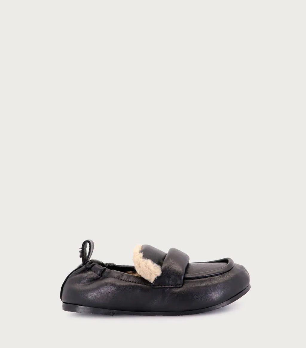 Mocasín Ritzy