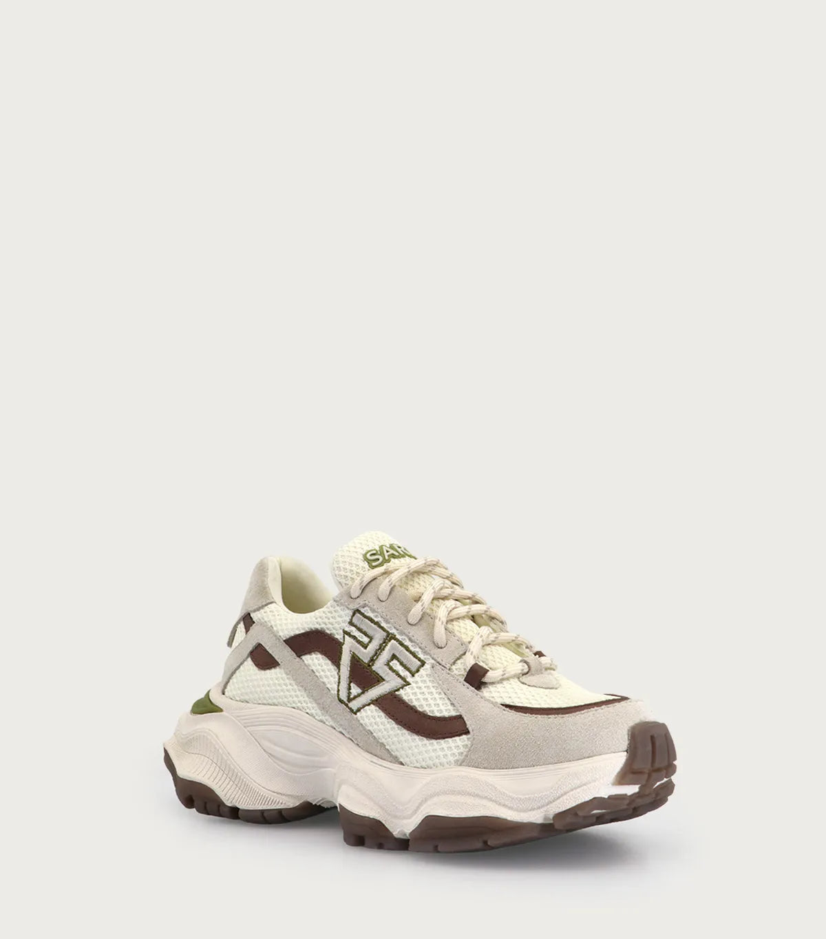 Zapatilla Leux