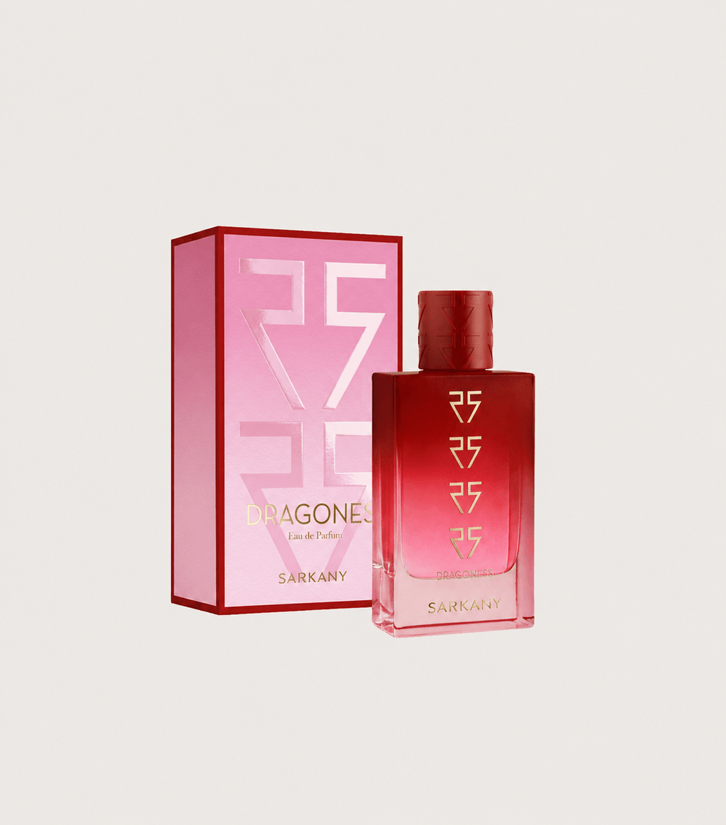 Perfume Dragoness EDP 50ml