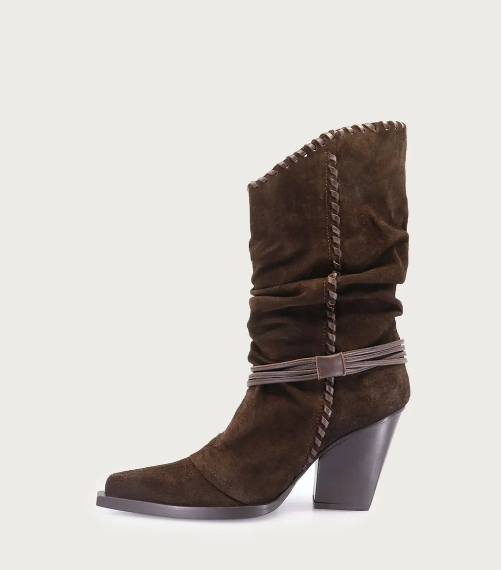 Bota Estrid