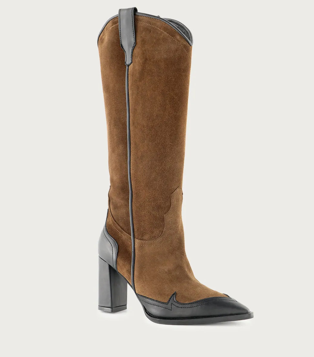 Bota Isha