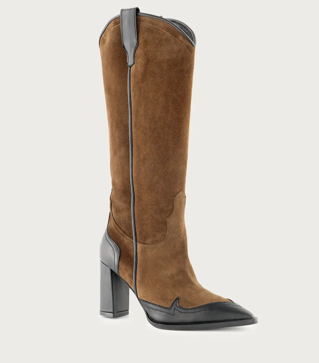 Bota Isha