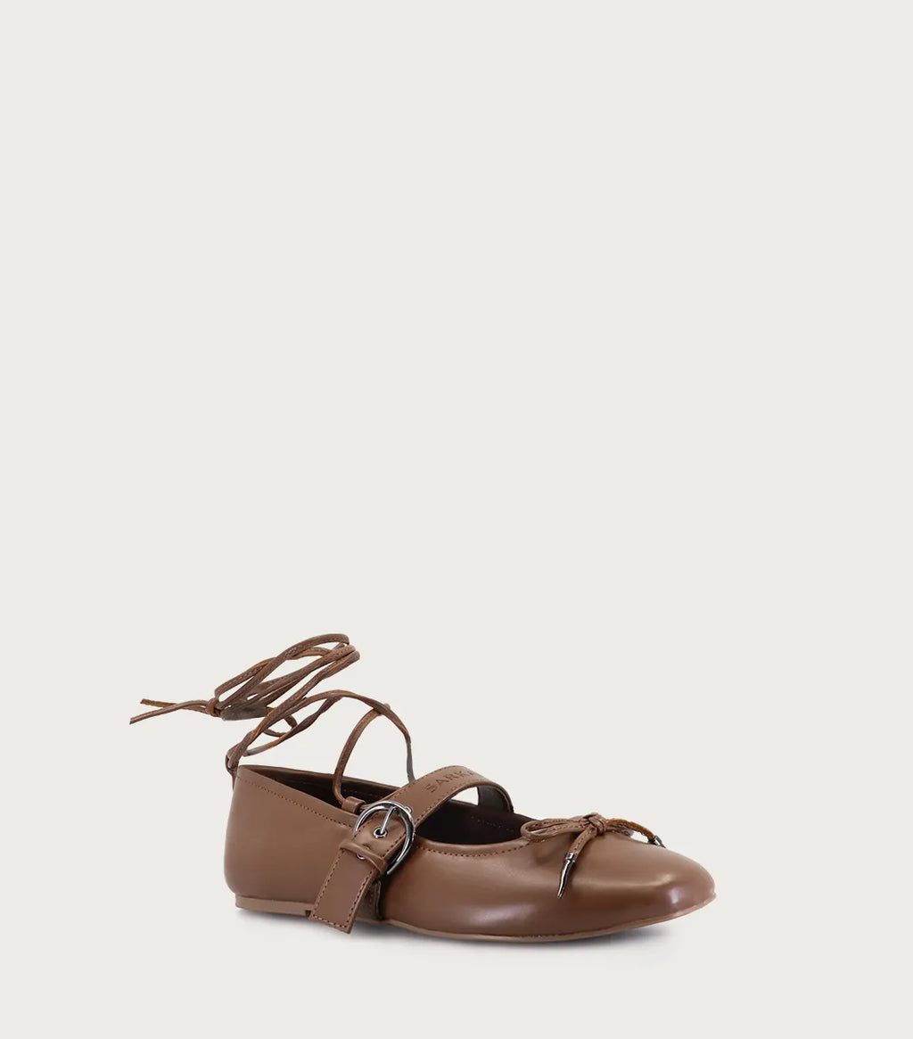 Balerina Famer