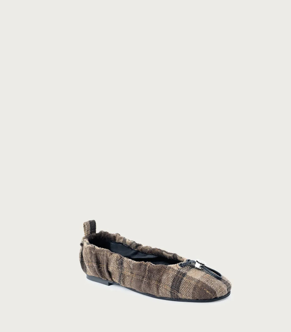 Balerina Fyrst