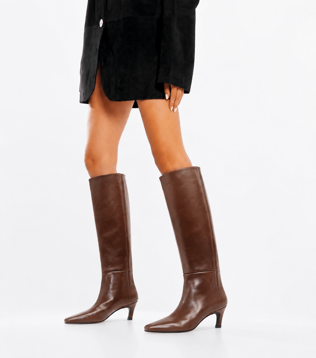 Bota Sheil