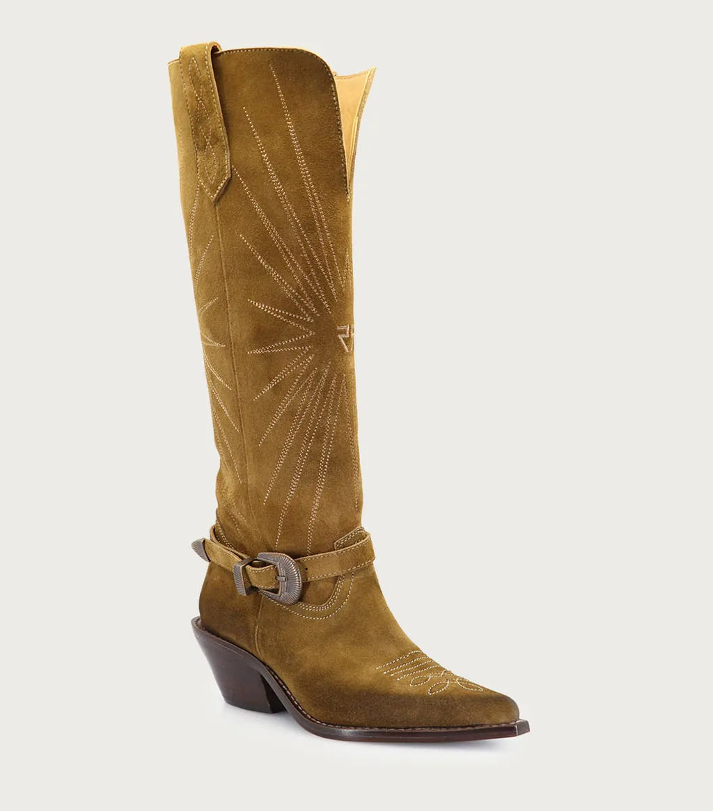 Bota Leylu