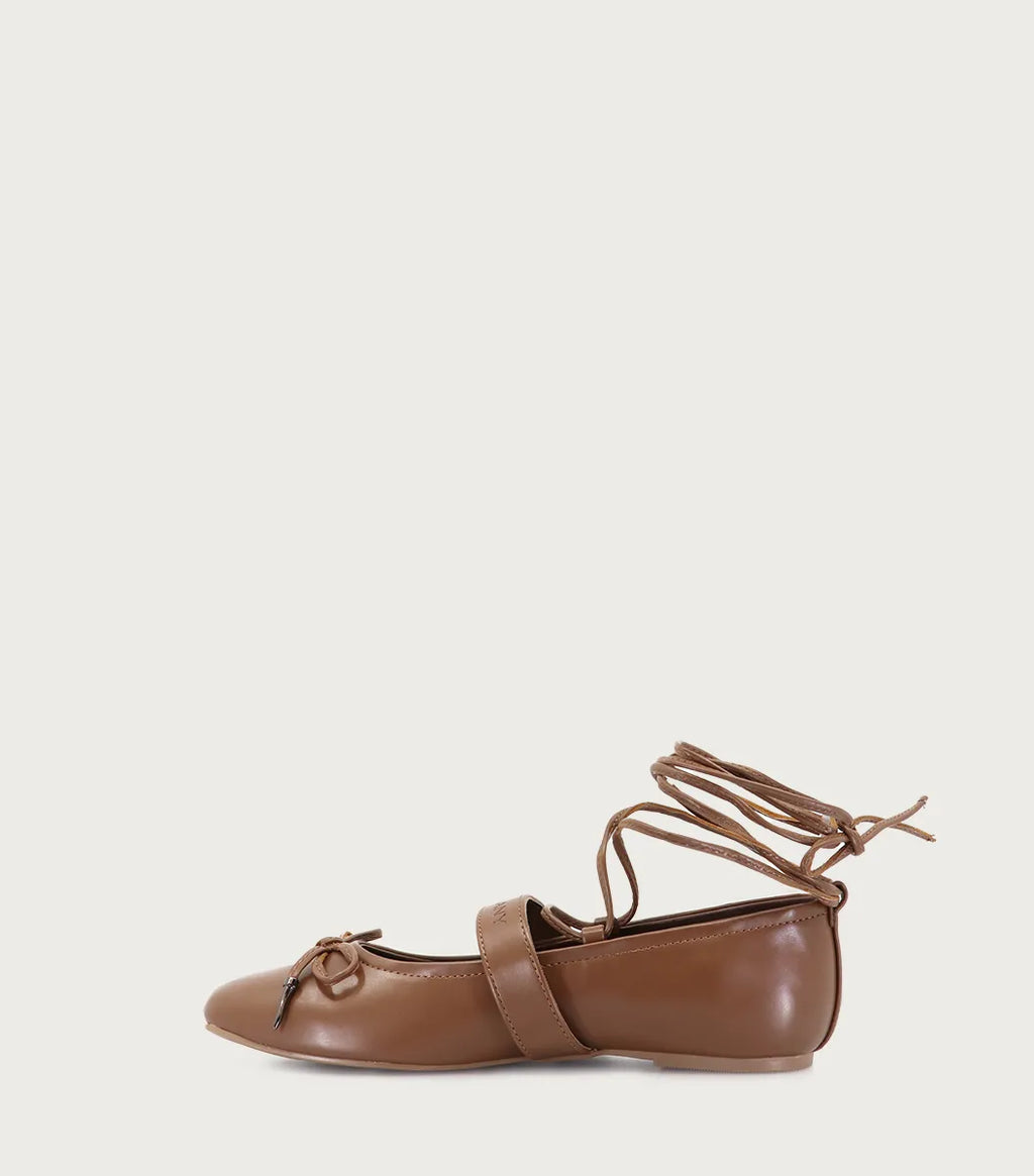 Balerina Famer