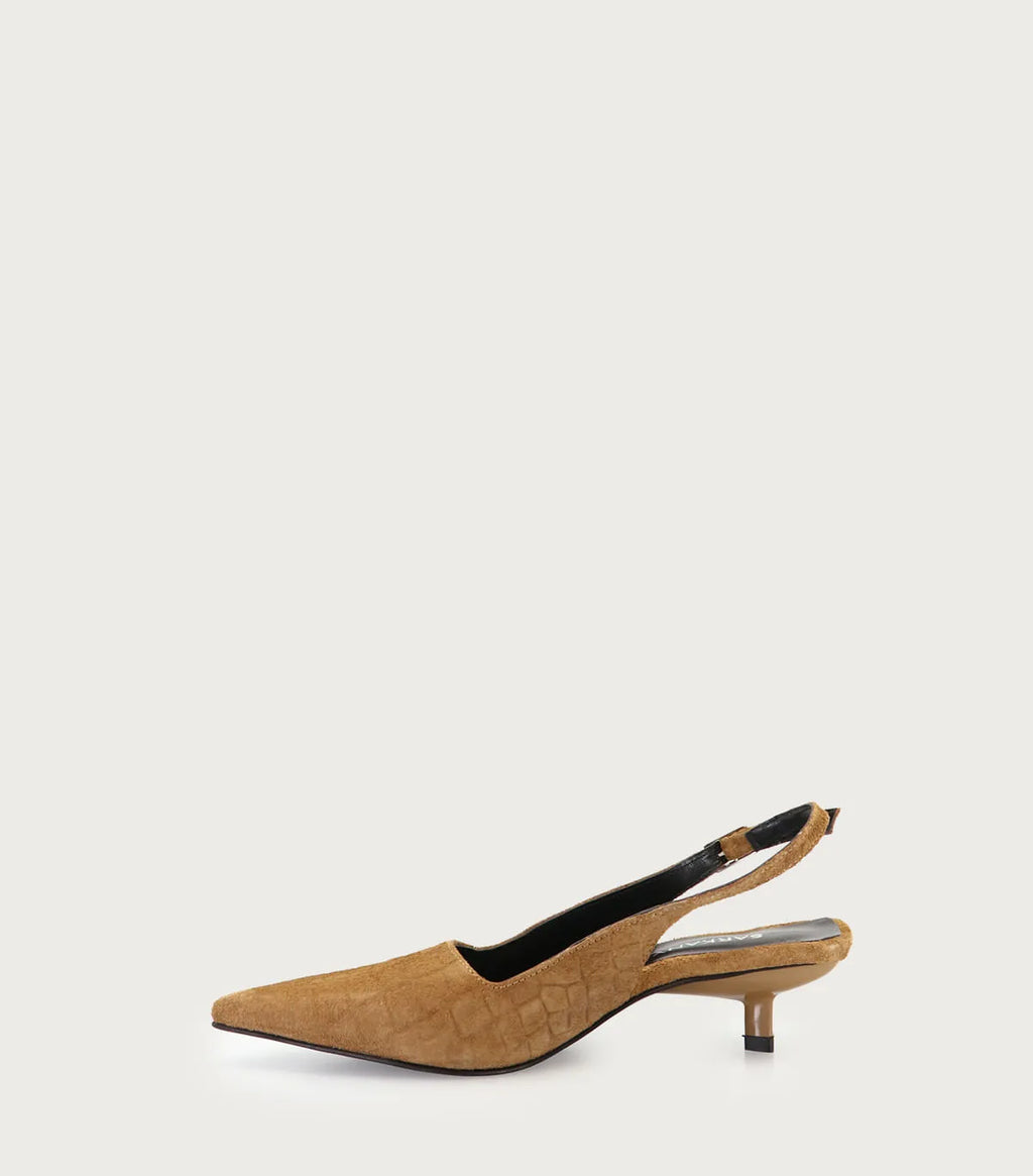 Stiletto Rux