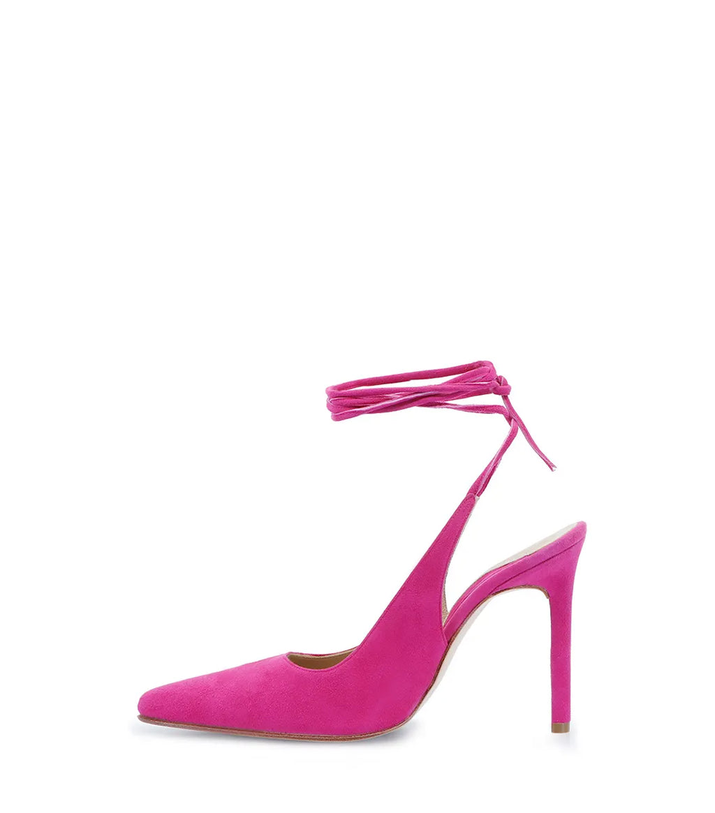 Stiletto Tale