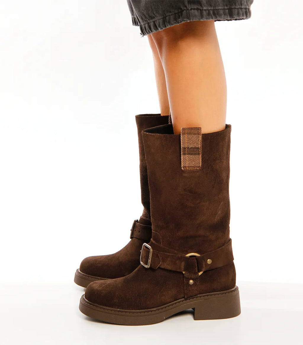 Bota Tindra