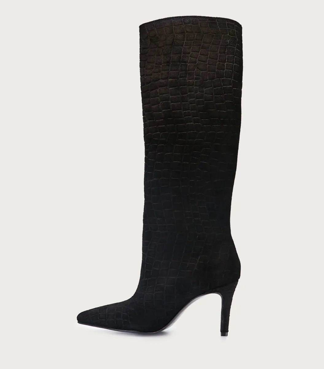 Bota Grit