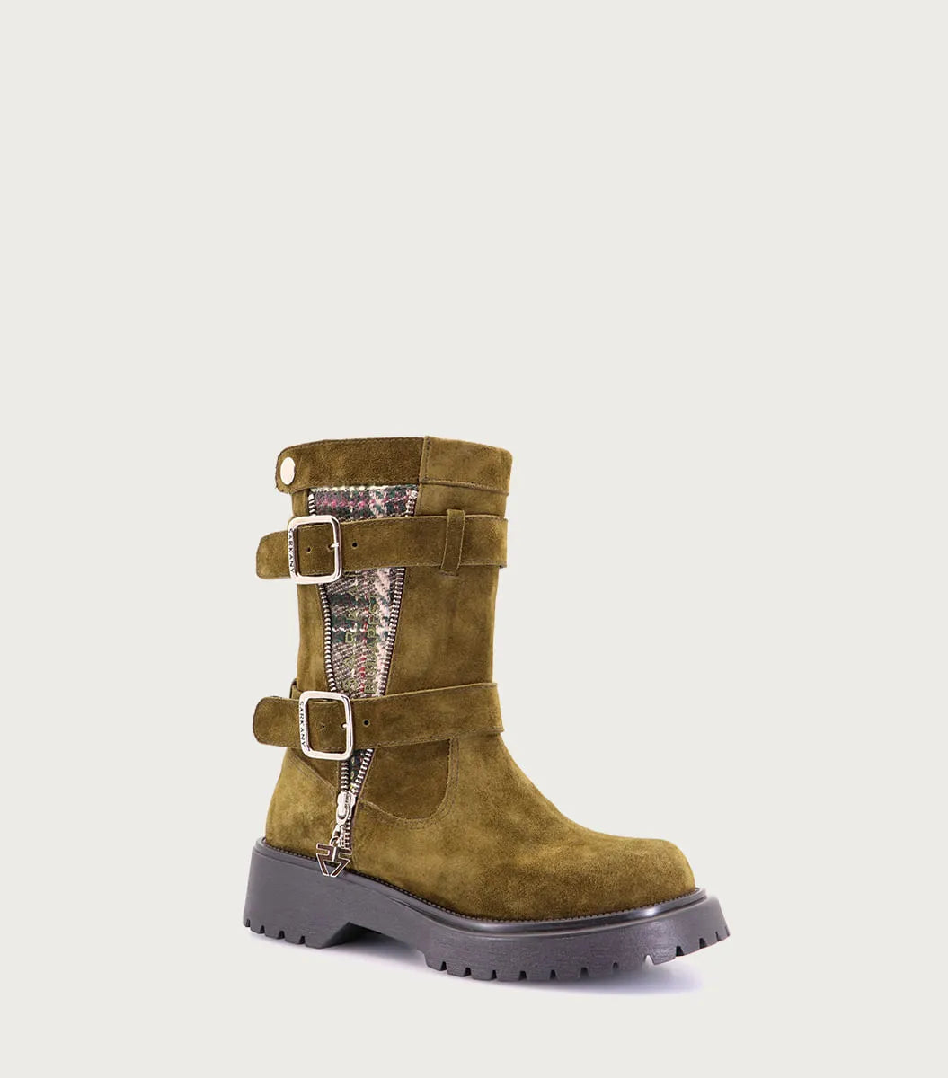 Bota Hexa