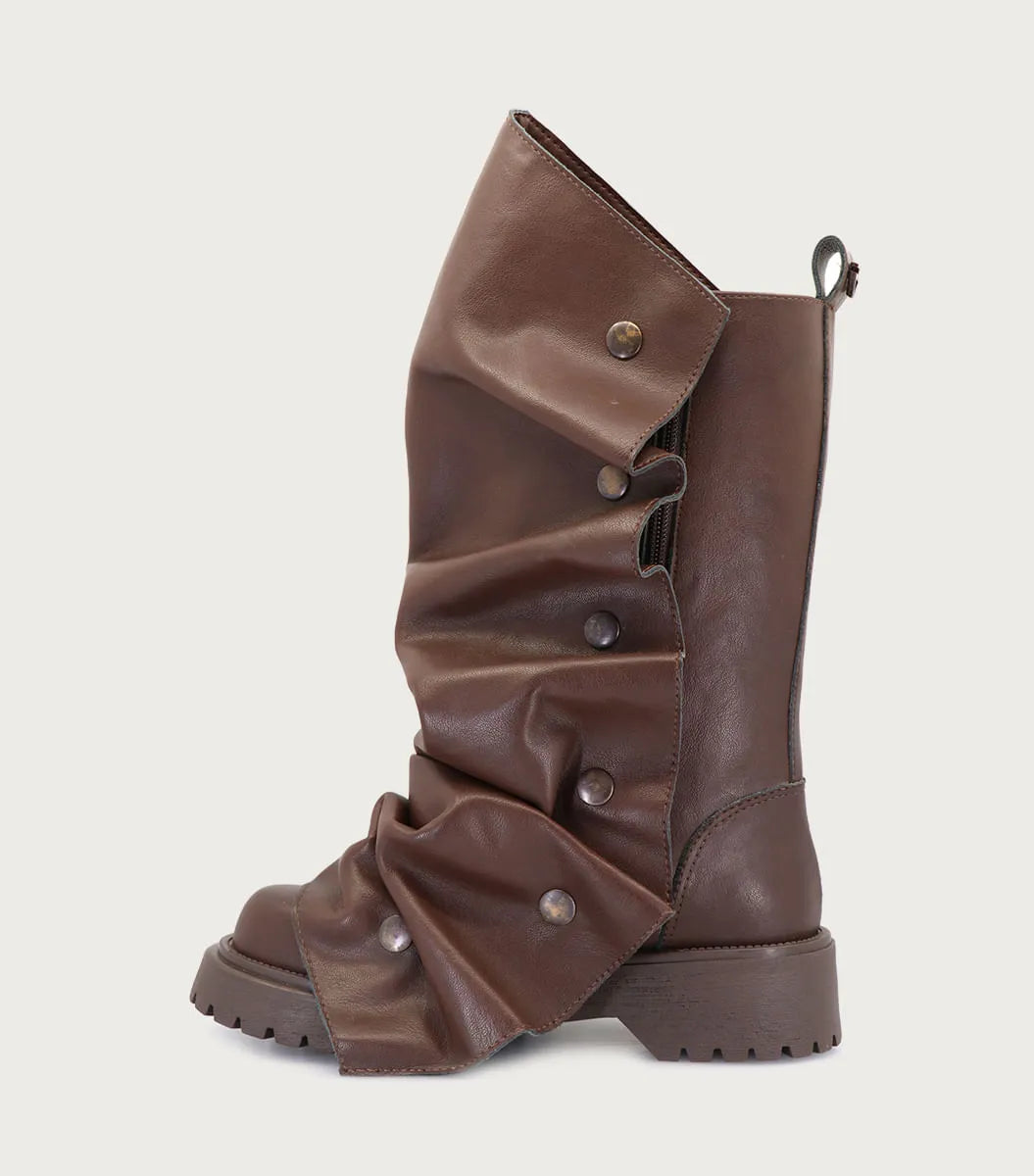 Bota Trash
