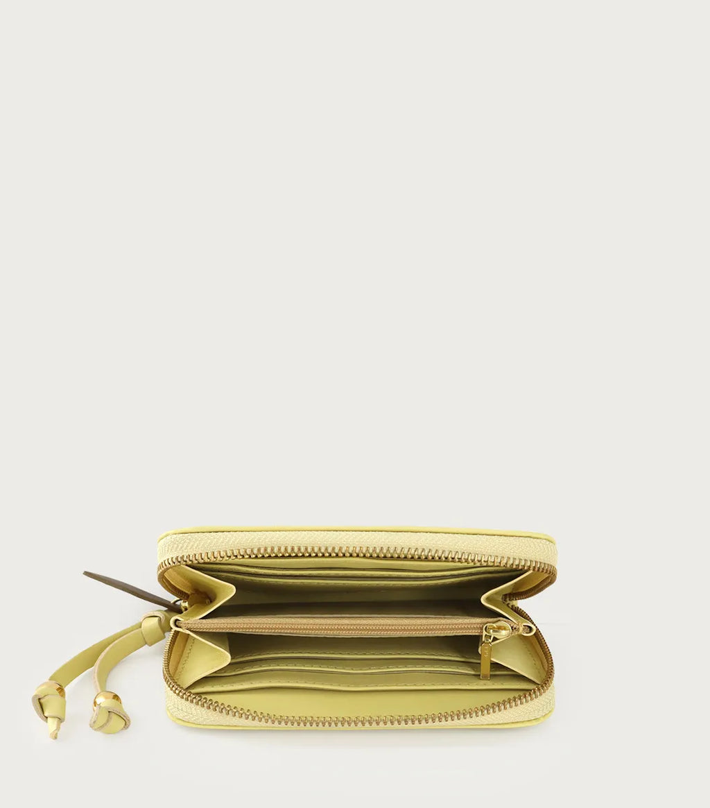 Billetera Craby