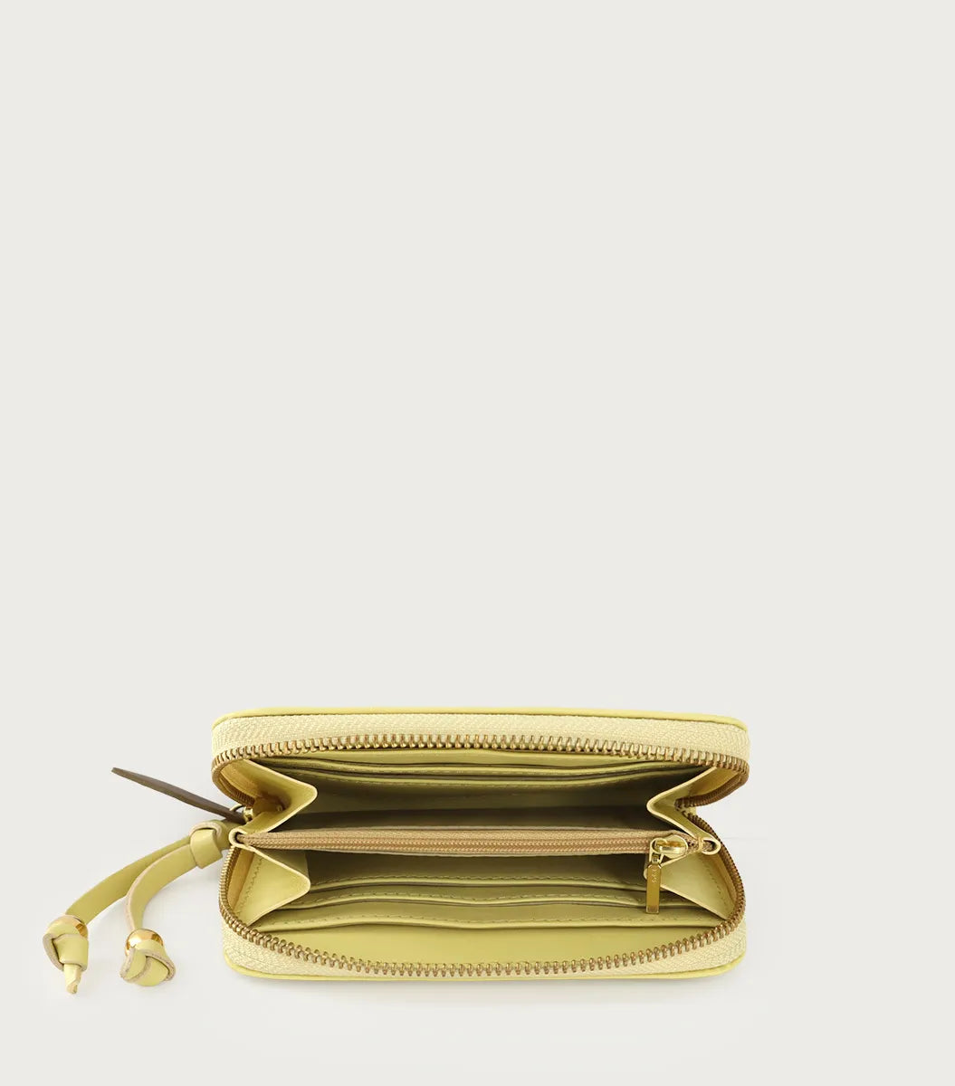 Billetera Craby