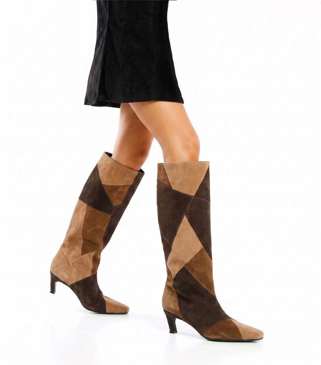 Bota Fevi