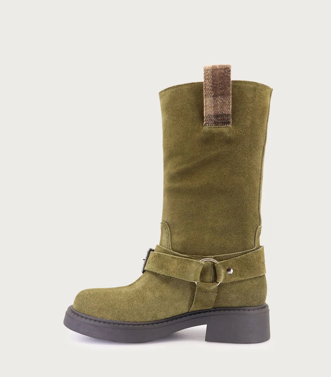 Bota Tindra