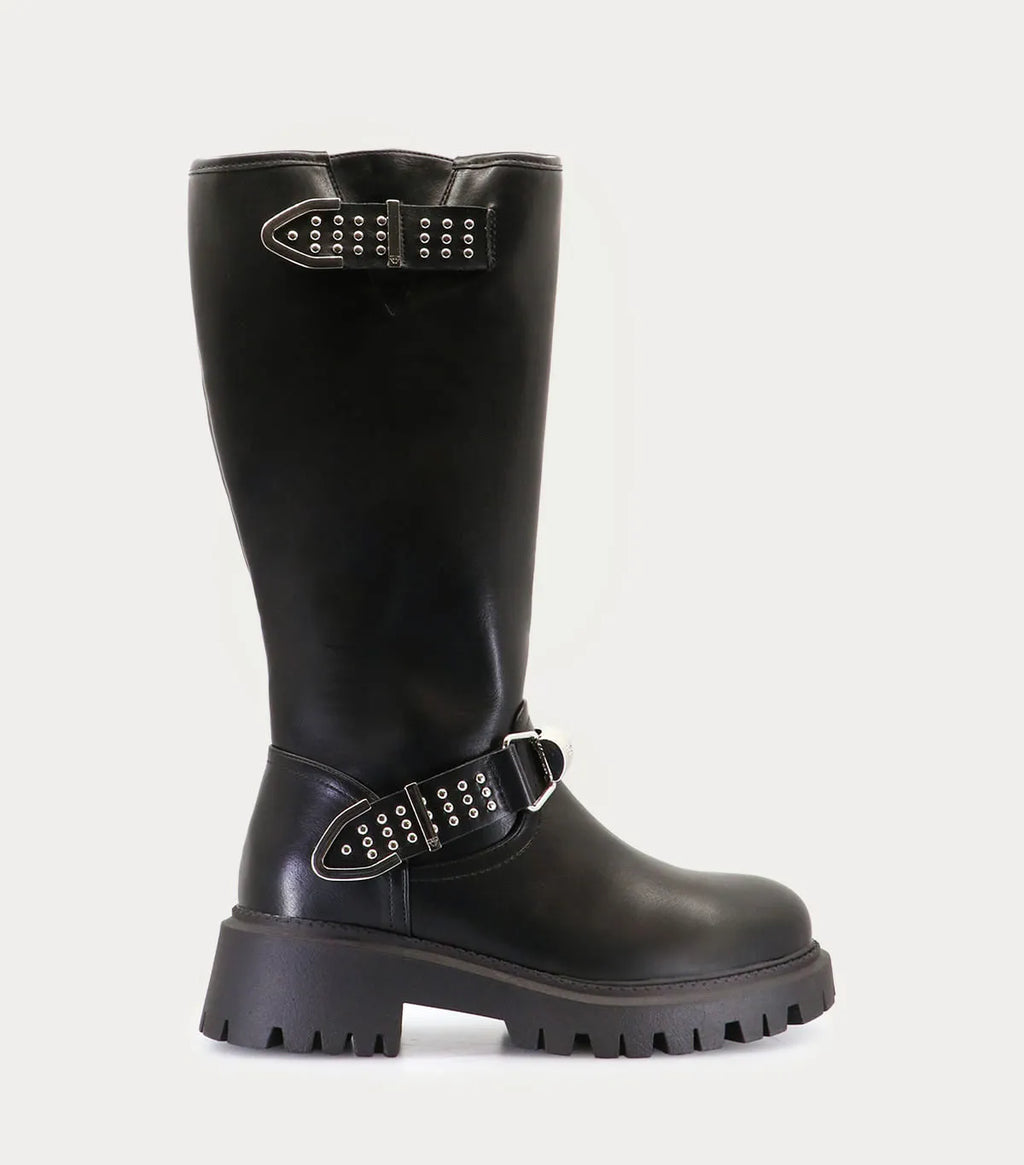 Bota Parro