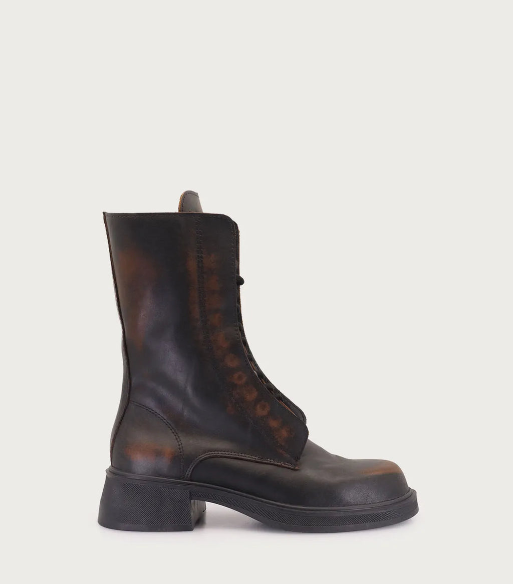 Borcego Luxa