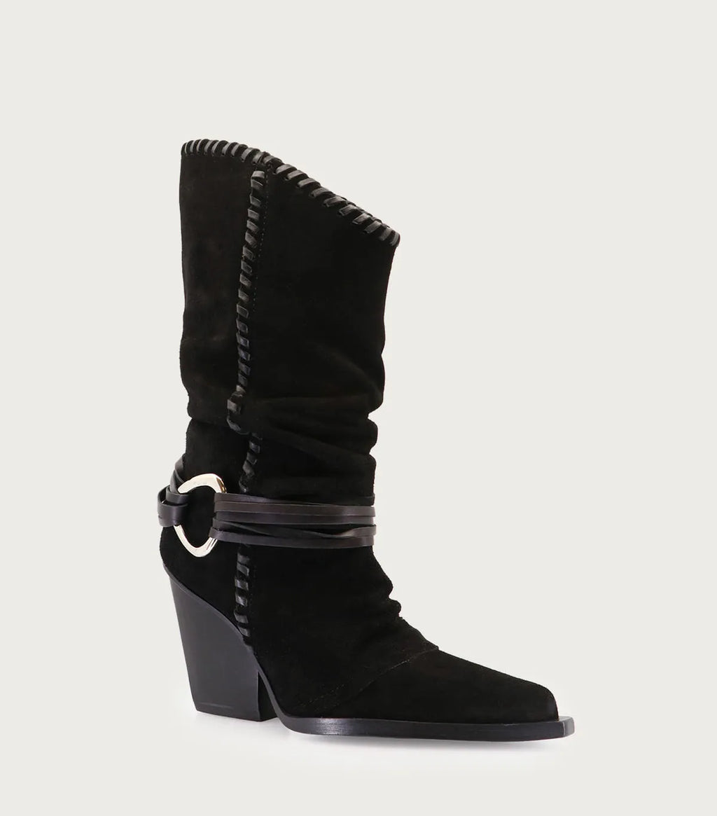 Bota Estrid