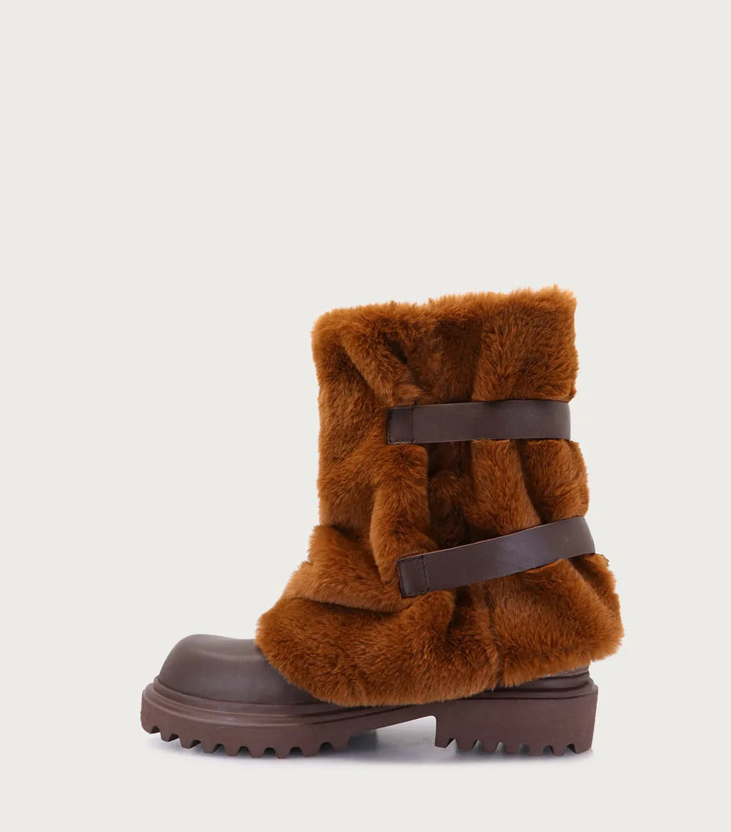 Bota Klu