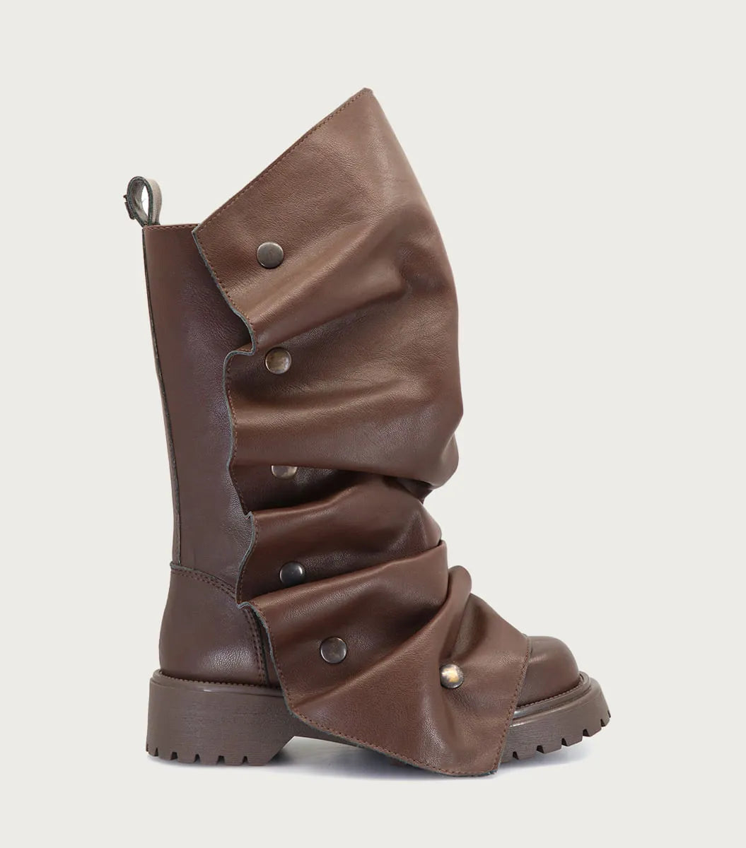 Bota Trash