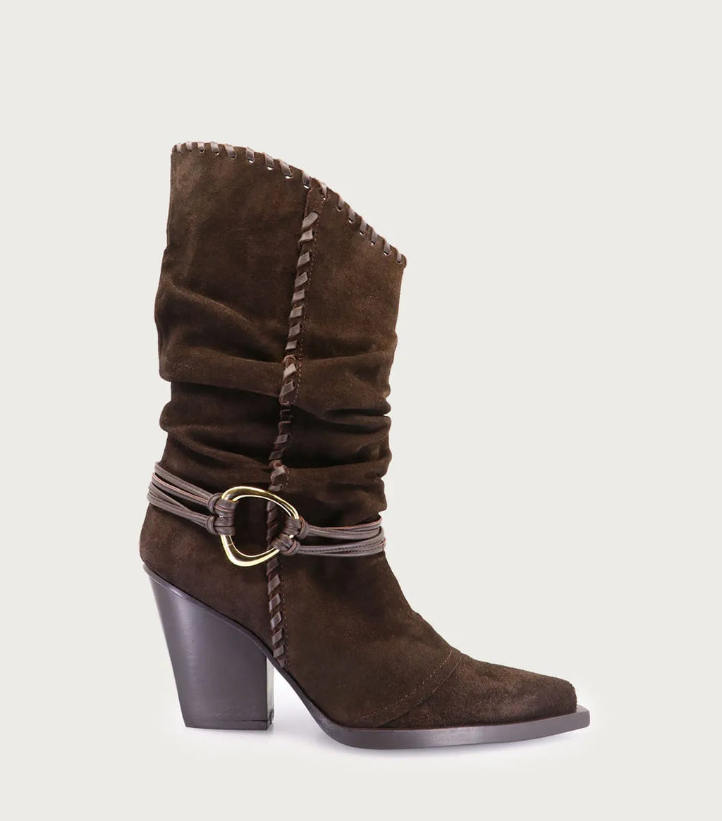 Bota Estrid