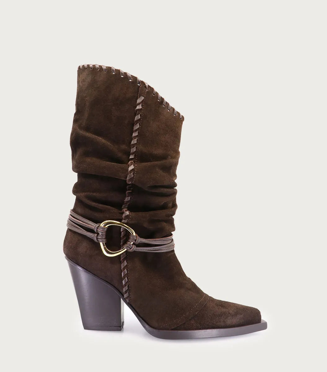 Bota Estrid