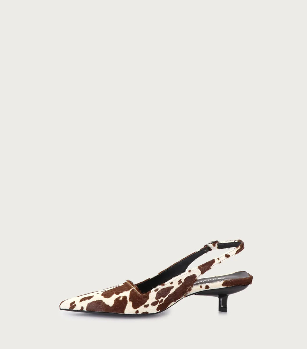 Stiletto Rux