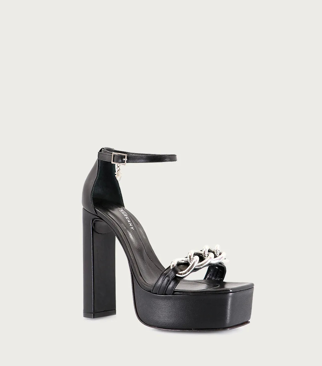 Sandalia Fabb