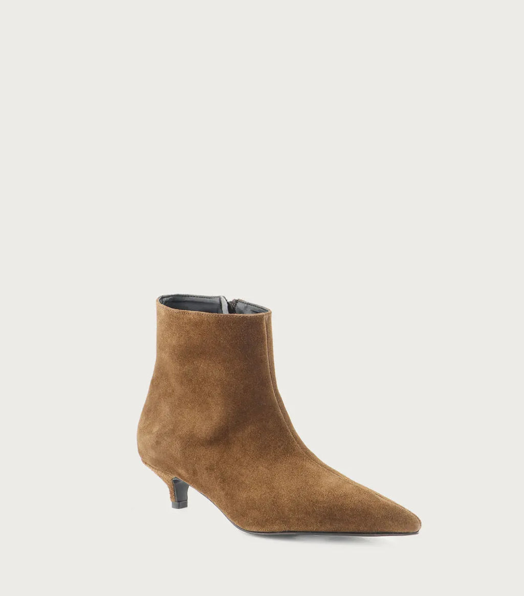 Botineta Clash