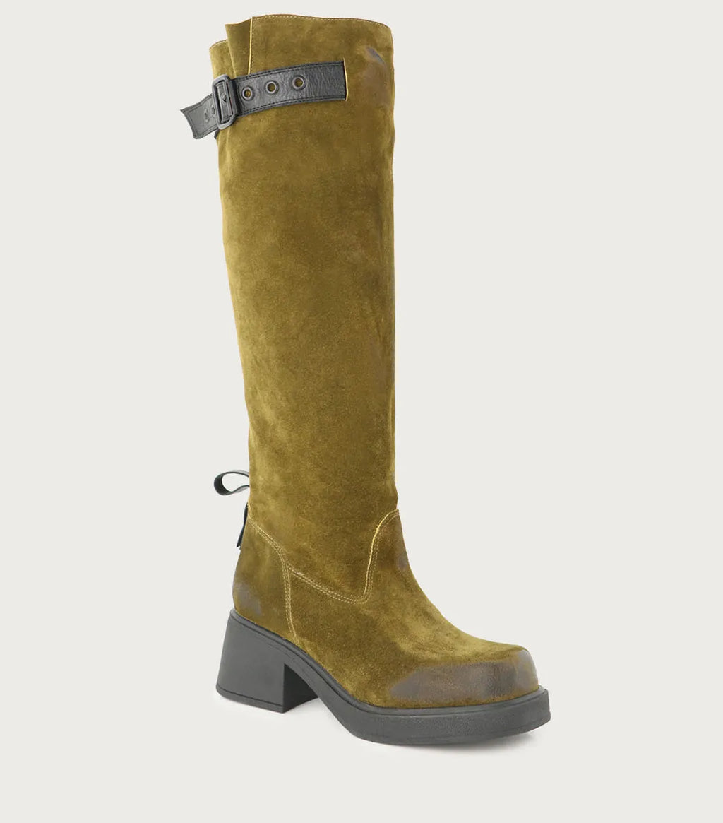 Bota Jet