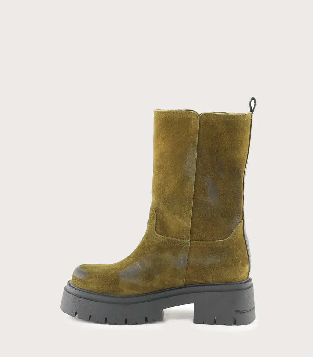 Bota Nicks
