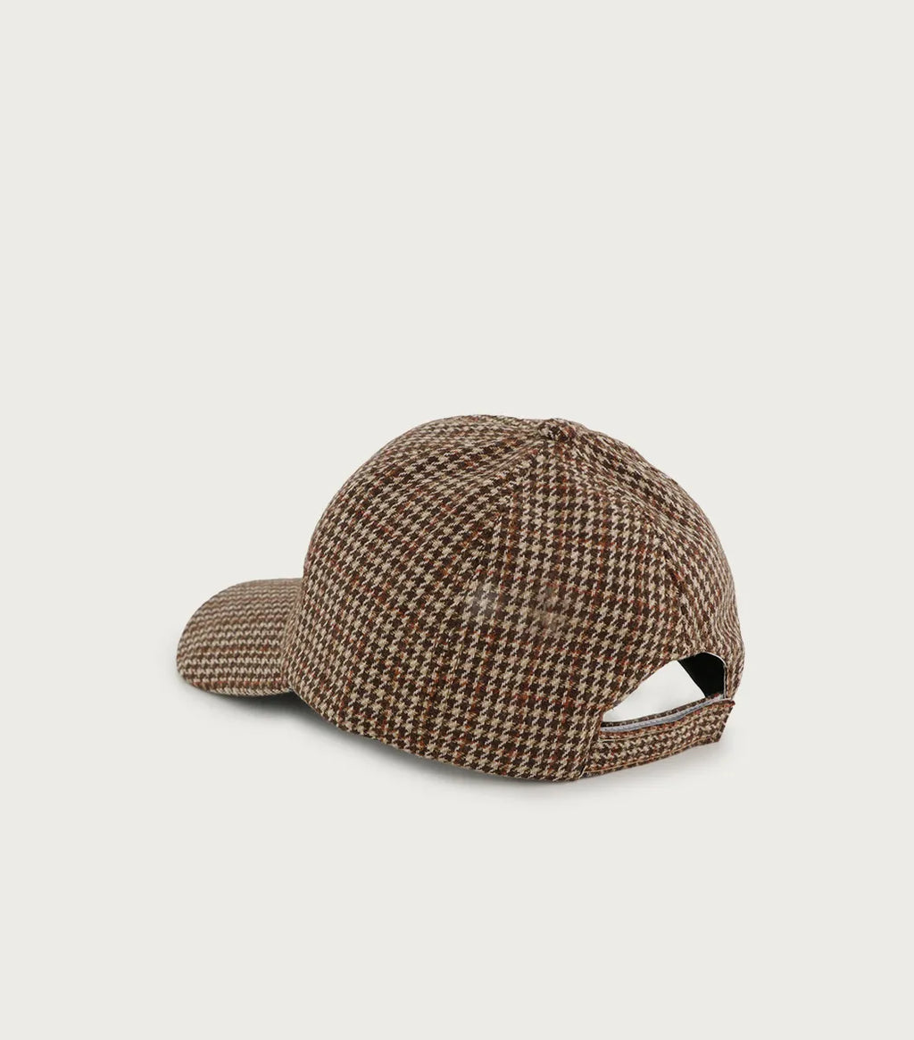 Gorra Capsi