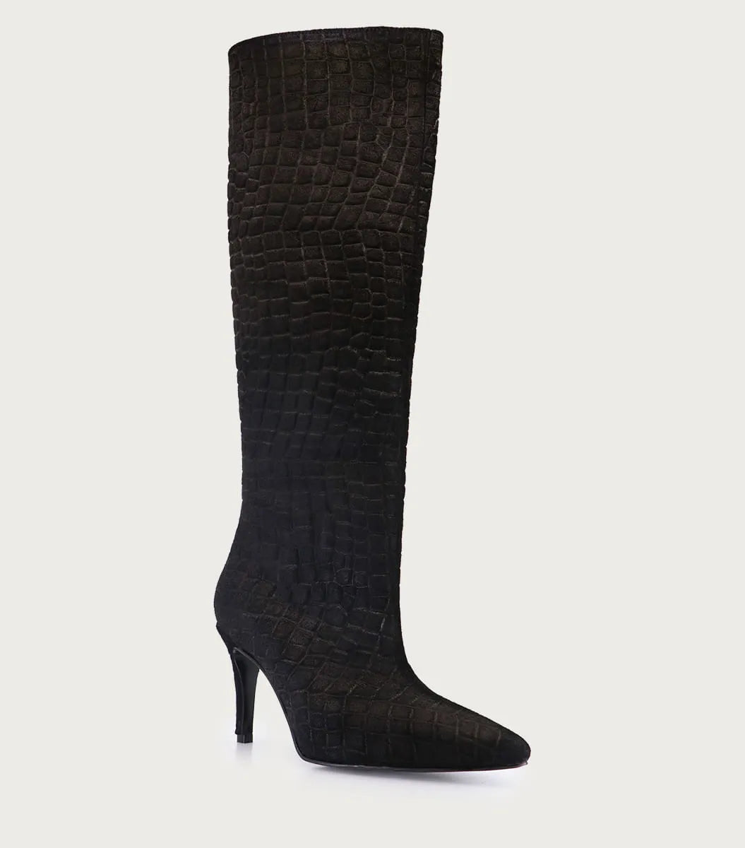 Bota Grit