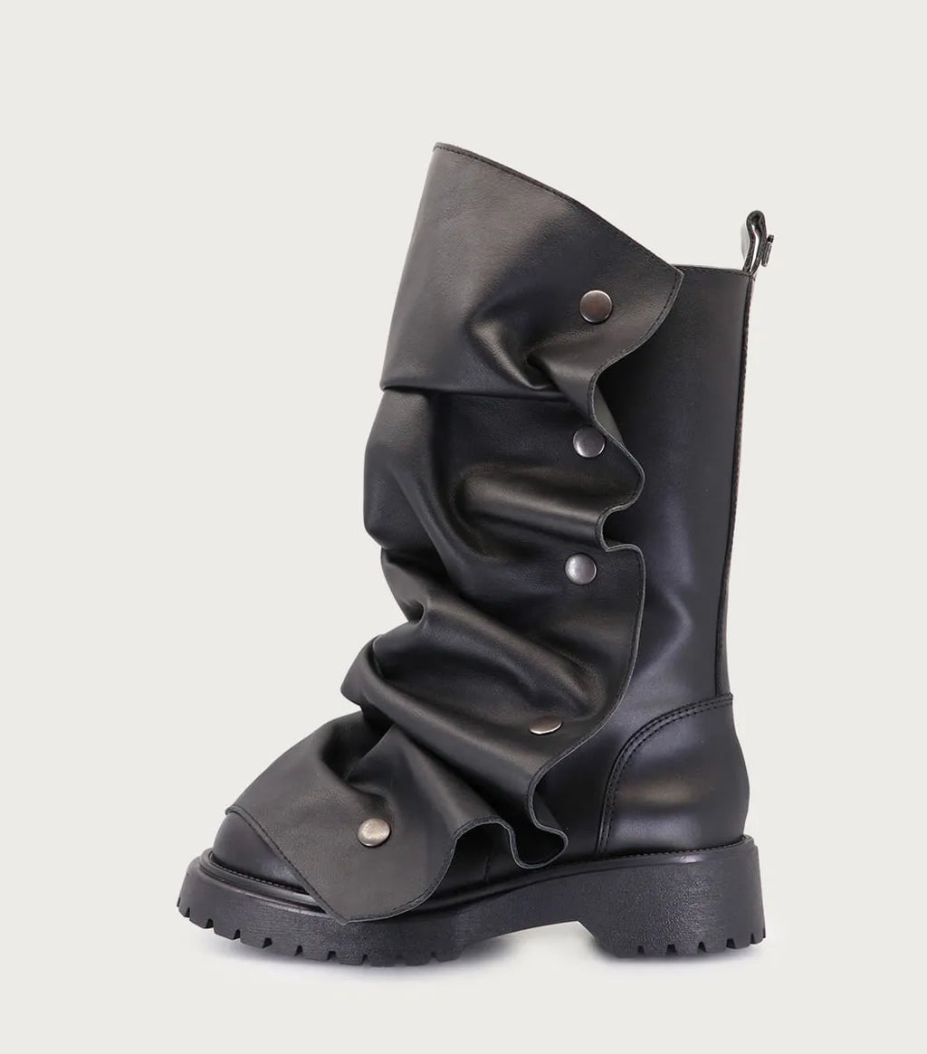 Bota Trash