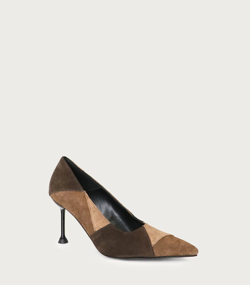 Stiletto Ginu