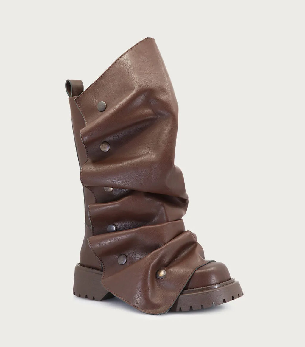 Bota Trash