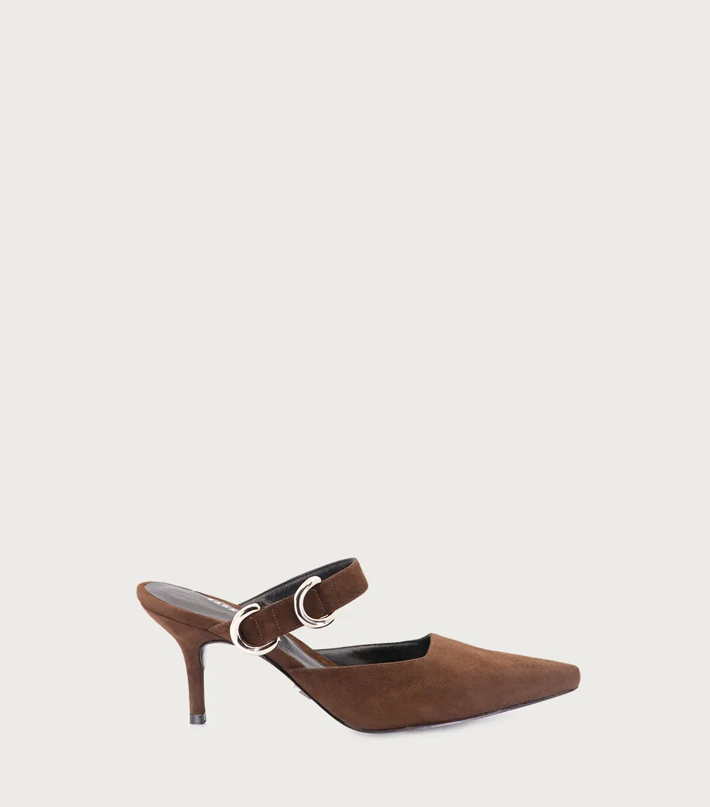 Zapato Neroli