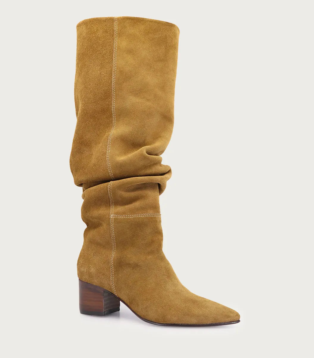 Bota Leana