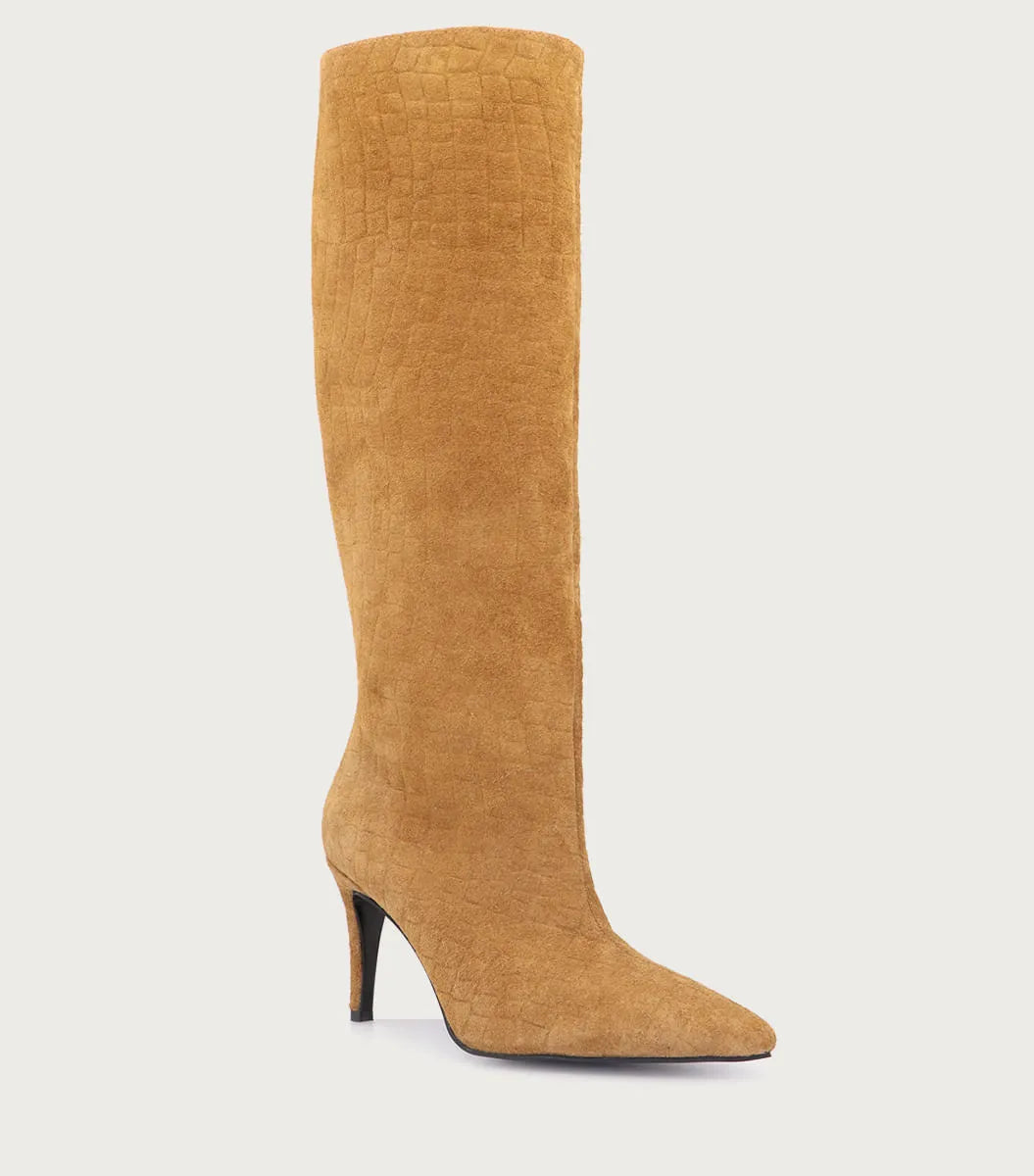 Bota Grit