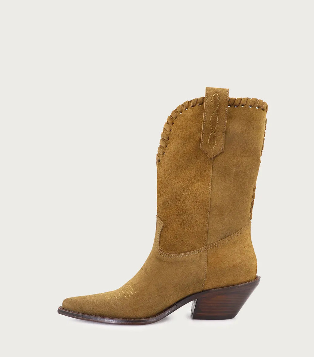 Bota Zeppy